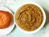 Dhanshak: The Parsi Dal and Vegetable Medley by Hetal Dholakia