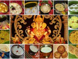 Ganesh Chaturthi | Vinayaka Chavithi Naivedyam Recipes