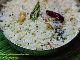Kobbari Atukulu | Aval Thengai Sadam: Krishna Janmashtami Recipe