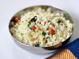 Kobbari Atukulu | Thengai Aval | Coconut Poha