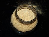 Metkut | a Versatile Spice Powder from Maharashtra