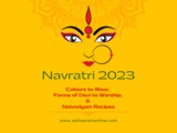 Navratri 2023: Colours to Wear, Forms of the Devi (Alankaram), Naivedyam Recipes