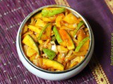 Neemki | Instant Mango Pickle From Himachal Pradesh