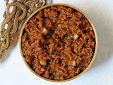 Nei Payasam | Sharkara Payasam: Temple Style Rice and Jaggery Kheer from Kerala