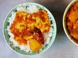 Omelette Er Jhol | Bengali Omelette Curry