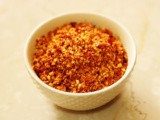 Palli Karam Podi | Verkadalai Podi | Spicy Andhra Peanut Powder