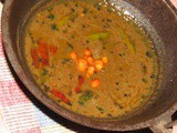 Pulihora Pulusu – a Recipe from Andhra Pradesh and Telangana