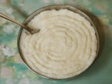 Rava Porridge | Semolina Porridge: Baby Food and a Low-Potassium Dish for Renal Failure Diet