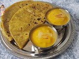 Aamras / आमरस : Luscious Mango Dessert for this Summer