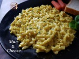 Easy Instant Pot Macaroni and Cheese with one secret ingredient | 4 Minutes Instant Pot Mac & Cheese