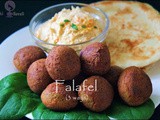 How to make Falafel in three ways