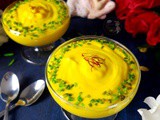 Instant Aamrakhand | Mango Shrikhand-No-Cook Dessert | आम्रखंड-Maharashtrian Dessert Recipe
