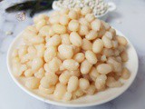 Instant Pot Navy Beans | How to Cook Beans in the Instant Pot