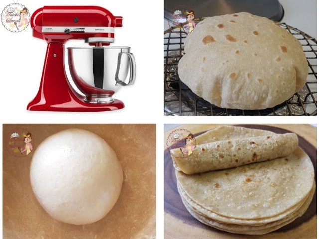 https://verygoodrecipes.com/images/blogs/aaichi-savali/making-chapati-roti-dough-in-kitchenaid-mixer-in-5-minutes.640x480.jpg
