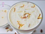 Navaratri Special Recipe: Coconut Kheer | Olya Naralachi Kheer