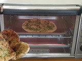 Unboxing and Review: Black + Decker Crisp n' Bake Convection Air Fry Countertop Oven