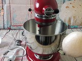 Unboxing and Review: KitchenAid Artisan Design Series 5 Qt Stand Mixer