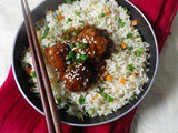 Veg Manchurian Gravy - Chinese Tonight