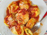 Angiulottus: la pasta ripiena che viene dalla Sardegna