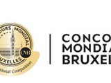 Concours Mondial de Bruxelles 2024