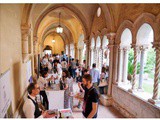 Dal 6 all’8 giugno quarta edizione di Vini d’Abbazia nell'Abbazia di Fossanova a Priverno (Latina)