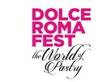 Dolce Roma Fest – The World of Pastry