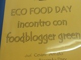 Eco food day