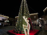 EricèNatale – Il Borgo dei Presepi