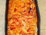 Lasagna allo scarpariello