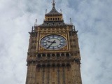 Londra: oltre il Big Ben 7 curiosità che non ti aspetti