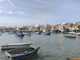 Marsaxlokk (Malta) dieci curiosità