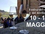 Monterosso Val d'Arda Festival 2025
