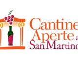 Movimento Turismo del Vino - Cantine Aperte a San Martino: fino all'11 novembre