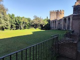 Museo delle mura di San Sebastiano a Roma
