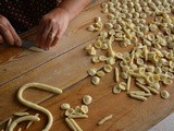 Orecchiette nelle 'nchiosce: Grottaglie (Taranto) 11 e 12 agosto con undici chef e undici piatti