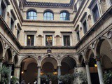 Palazzo della Valle a Roma