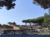 Parco Archeologico di Ostia Antica: un tuffo nella vita romana