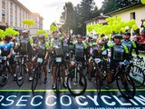 Prosecco cycling lancia il Grand Tour Gourmet