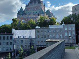 Québec City: 7 curiosità sulla città più Europea e fiabesca del Nord America