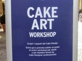 The Cake Art of Denim: moda e cake design uniti per festeggiare i 10 anni di Castel Romano Outlet