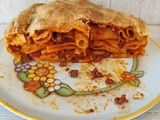 Timpana ricetta di Malta