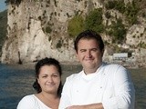 Torna Festa a Vico, intervista all'ideatore, lo Chef Gennaro Esposito