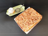 Torta delle monache