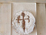 Torta di Santiago