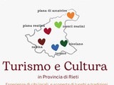 Turismo e Cultura nell'Alto Lazio - edizione novembre 2025