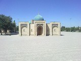 Uzbekistan: una terra che profuma di seta, spezie e storia millenaria