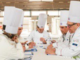 Campionati della Cucina Italiana fic 2016