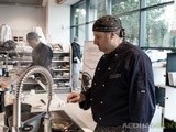 Cuocere senza grassi: la cucina autunnale con Berndes