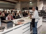 Gianfranco Allari ci insegna a cuocere a bassa temperatura