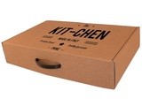 Kit-chen: la tua passione in una scatola